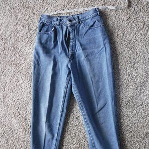 Vintage Pulse High Waist Jeans